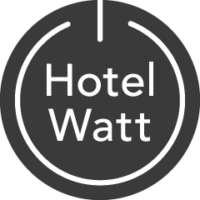 Hotel Watt Logo